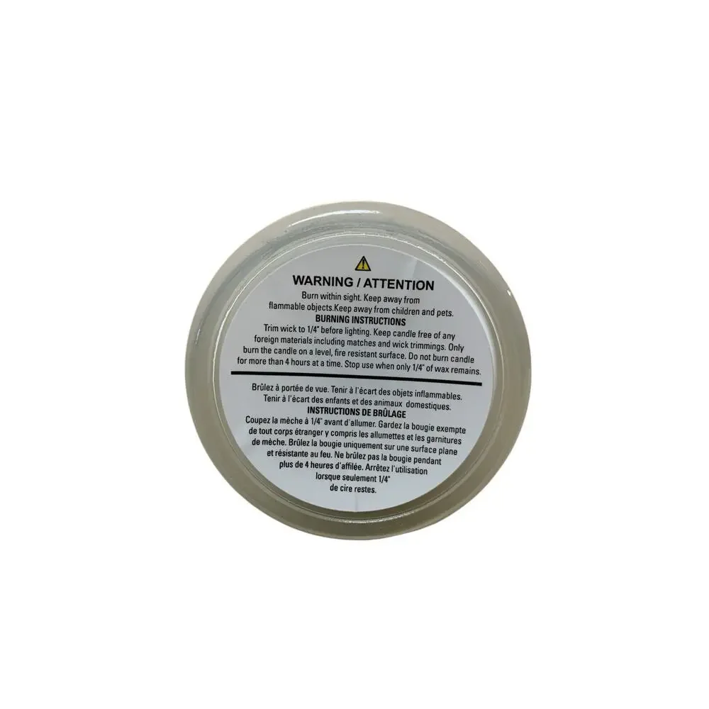 Michel Germain French Lavender‎ & King's Glove Candle 140g/5Oz NEW Fresh